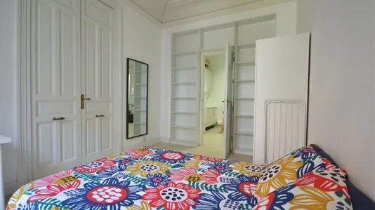 Rooms in Madrid Centro - photo 6