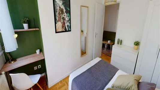 Rooms in Lyon - photo 3