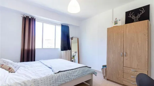 Rooms in Alboraya - photo 4