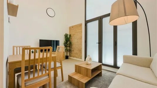 Apartments in Barcelona Sants-Montjuïc - photo 4