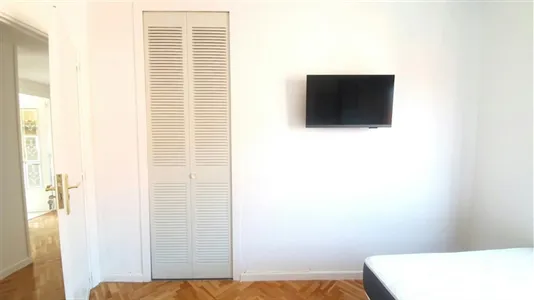 Rooms in Madrid San Blas - photo 3