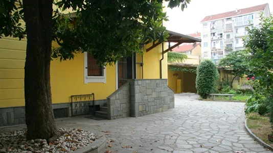 Rooms in Turin - photo 9