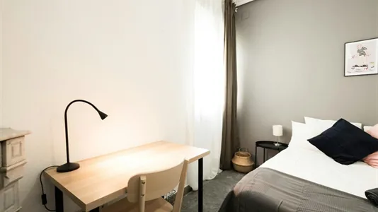 Rooms in Madrid Centro - photo 2