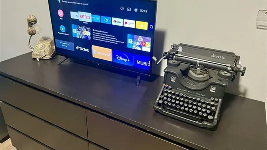 Apartments in Roma Municipio VI – Roma Delle Torri - photo 9