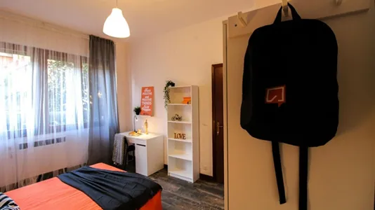 Rooms in Bologna - photo 6