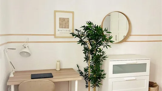 Rooms in Madrid Salamanca - photo 3