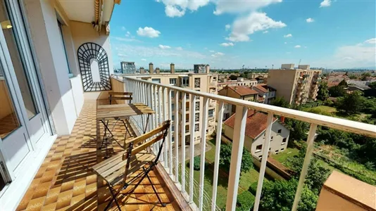 Rooms in Lyon - photo 6