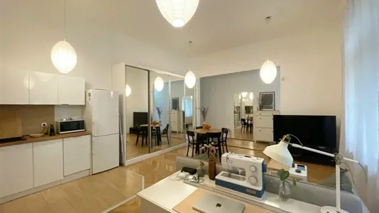 Apartments in Budapest Belváros-Lipótváros - photo 3