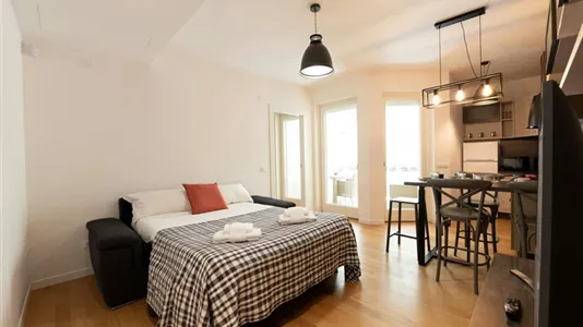 Apartments in Roma Municipio II – Parioli/Nomentano - photo 5