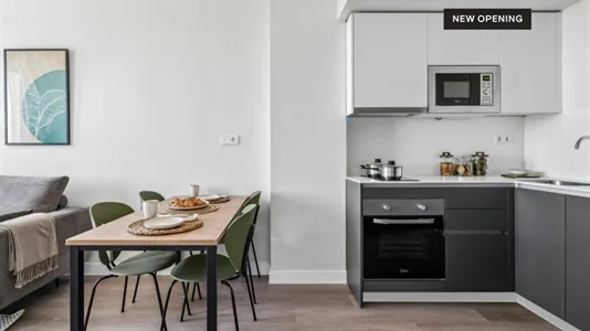 Apartments in Cañada Real de la Galiana - photo 9