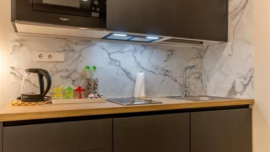 Apartments in Madrid Arganzuela - photo 5