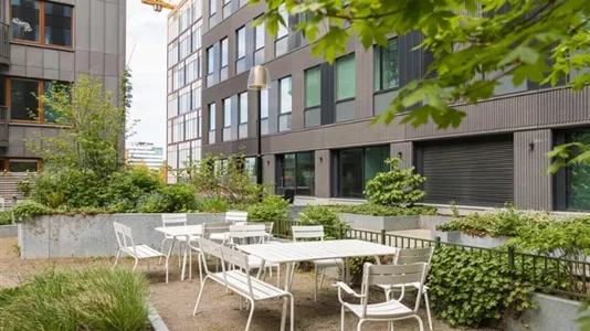 Apartments in Solna - photo 15