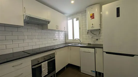 Rooms in L'Hospitalet de Llobregat - photo 6