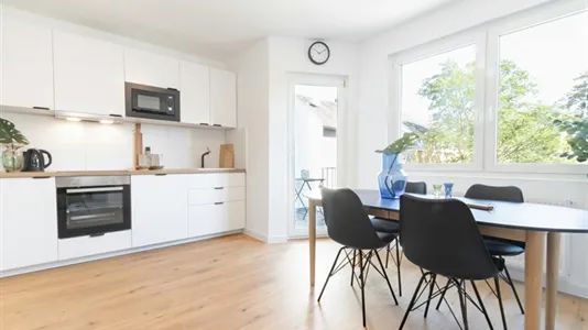 Rooms in Essen - photo 4