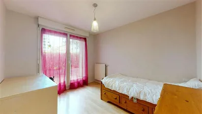 Room for rent in Lyon, Auvergne-Rhône-Alpes