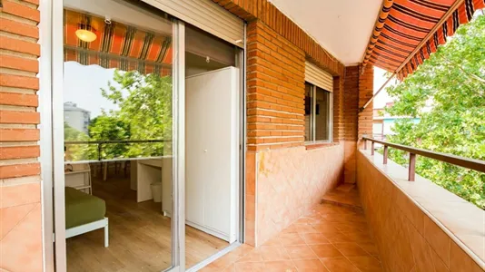 Rooms in Alcalá de Henares - photo 5