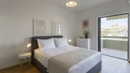 Apartments in Palaio Faliro - photo 8