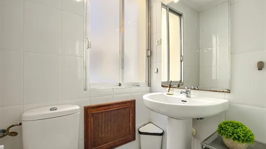 Rooms in Madrid Salamanca - photo 6