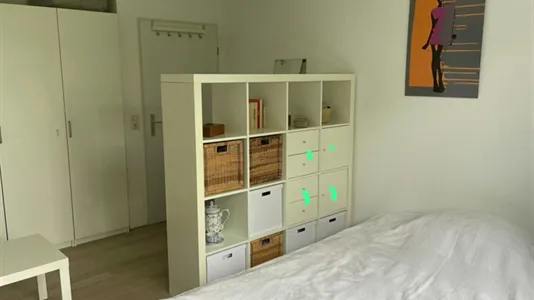 Rooms in Maastricht - photo 4