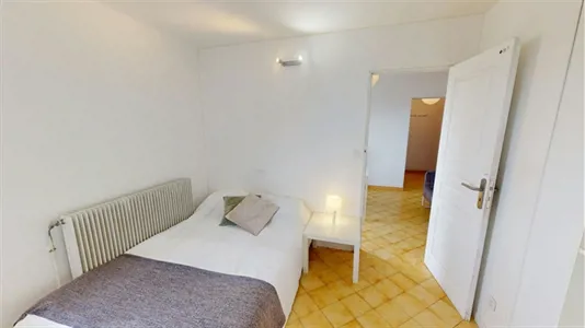 Rooms in Montpellier - photo 1