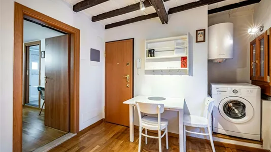Apartments in Florence - photo 6
