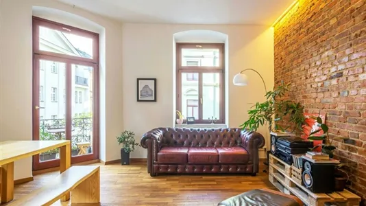 Apartments in Dresden - photo 5