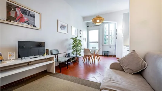 Apartments in Florence - photo 5