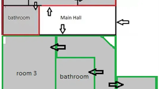Rooms in Location is not specified - photo 9