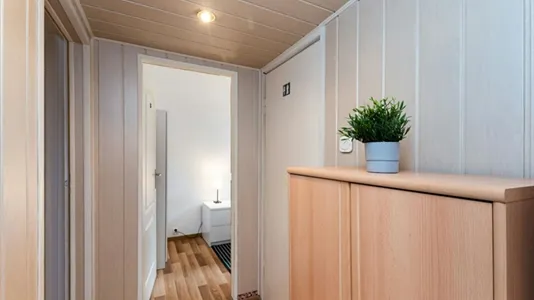 Rooms in Warszawa Śródmieście - photo 6