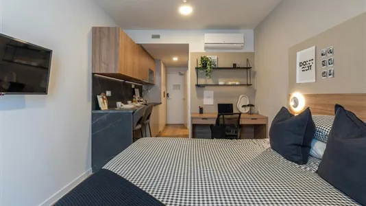 Apartments in Madrid Moncloa-Aravaca - photo 2