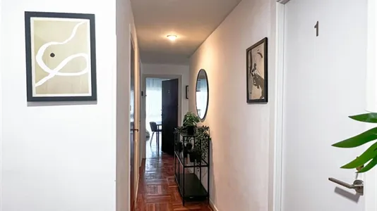 Rooms in Madrid Moncloa-Aravaca - photo 9