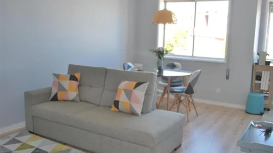 Apartments in Location is not specified - photo 6