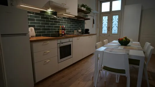 Apartments in Budapest Terézváros - photo 6