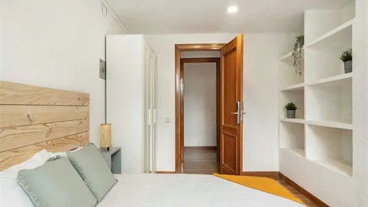 Rooms in Madrid Hortaleza - photo 8
