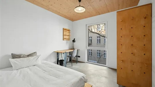 Rooms in Berlin Mitte - photo 4
