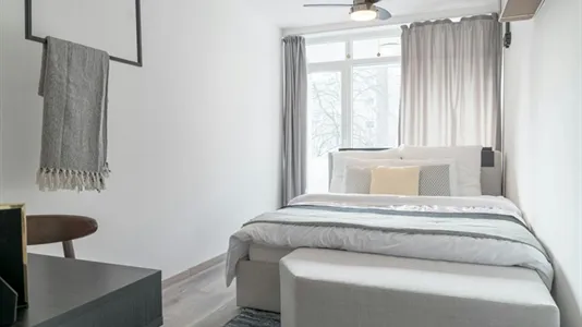 Apartments in Berlin Charlottenburg-Wilmersdorf - photo 5