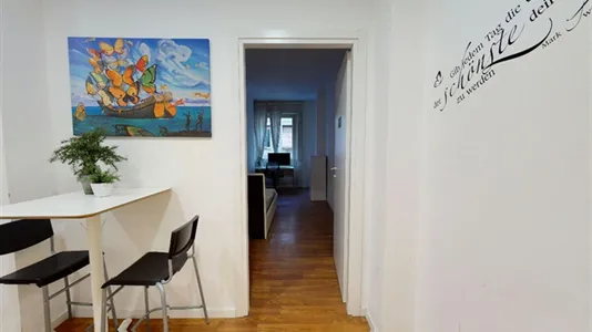 Rooms in Milano Zona 2 - Stazione Centrale, Gorla, Turro, Greco, Crescenzago - photo 10