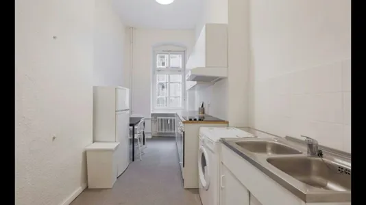 Rooms in Location is not specified - photo 4