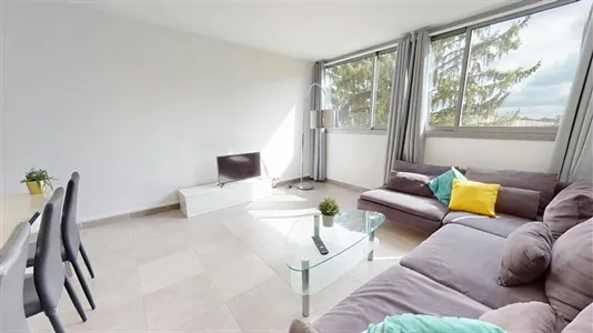 Rooms in Lyon - photo 5