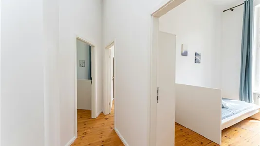 Rooms in Berlin Pankow - photo 4
