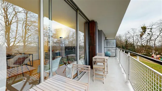 Rooms in Palaiseau - photo 4