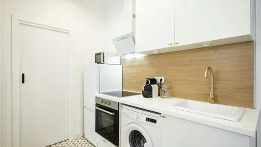 Apartments in Madrid Arganzuela - photo 10