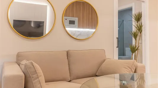 Apartments in Madrid Arganzuela - photo 7
