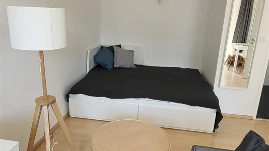 Apartments in Location is not specified - photo 5