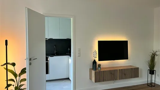 Apartments in Location is not specified - photo 4