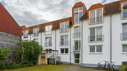 Apartments in Dortmund - photo 10