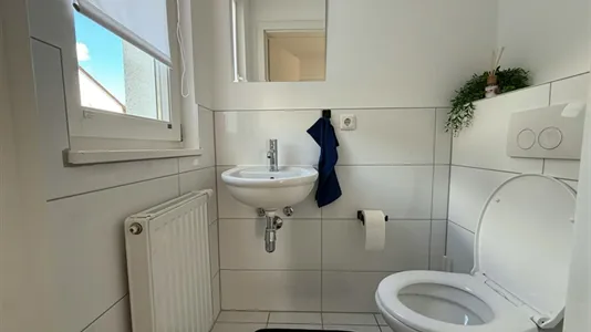 Rooms in Location is not specified - photo 8