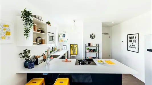 Rooms in Berlin Mitte - photo 9