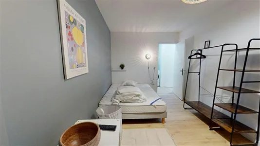 Rooms in Bordeaux - photo 3