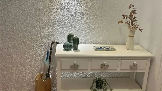 Rooms in Madrid Tetuán - photo 10